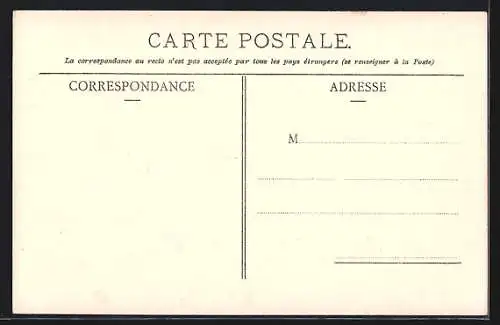 AK Alger, Grande Mosquée dans la Rue de la Marine