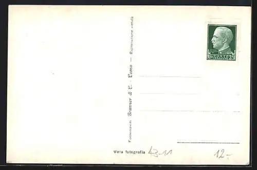 AK Roma, Cimitero dei Capuccini