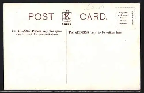 AK Lowestoft, Yacht Club