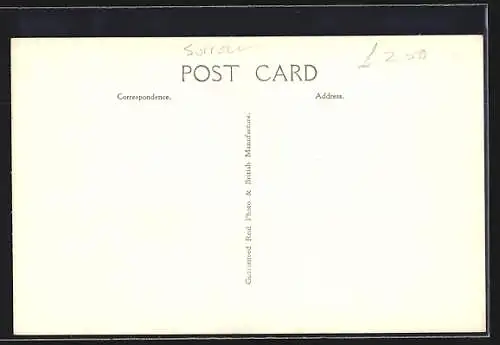 AK Felixstowe, St. Andrew`s Church