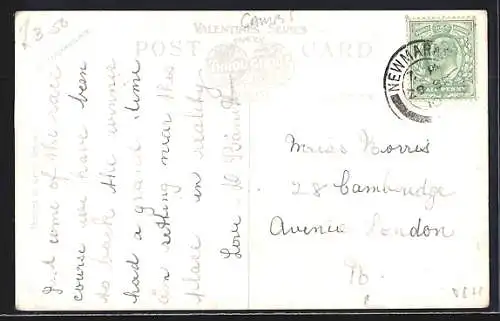 AK Newmarket, Jubilee Tower