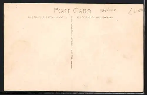 AK Bury St. Edmunds, Abbeygate Street and Corn Exchange