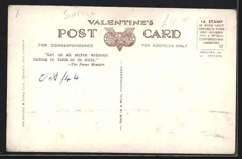 AK Newmarket, Jockey Club