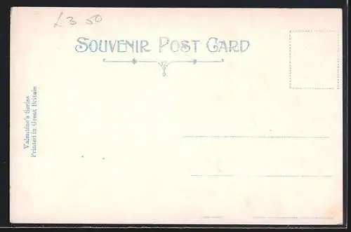 AK Sheringham, Promenade and Coastguard`s Station