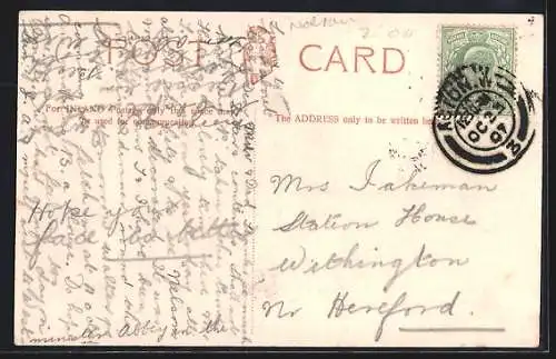 AK Norwich, Cattle Market