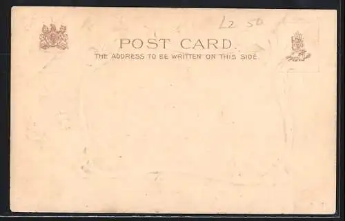 AK Norwich, Royal Hotel and Post Office