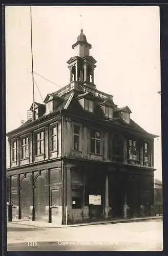 AK King`s Lynn, Customs House