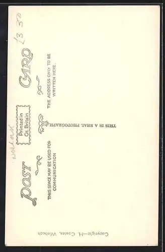 AK King`s Lynn, Customs House