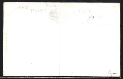 AK Old Warden, Cottages