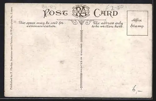 AK Luton, Town Hall, George Street