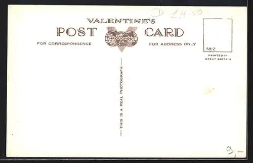 AK Bedford, High Street from Bridge