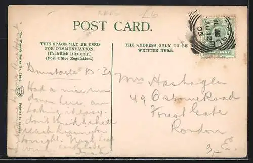 AK Dunstable, High Street