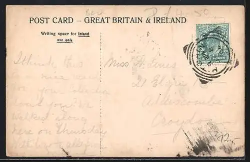 AK Bedford, High Street