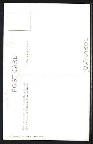 AK Blackpool, The Tower