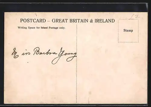 AK Morecambe, Central Pier