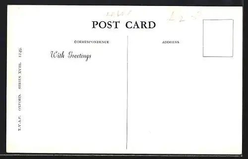 AK Maidenhead, Queen Street