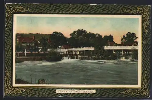 AK Streatley-on-Thames, Bridge