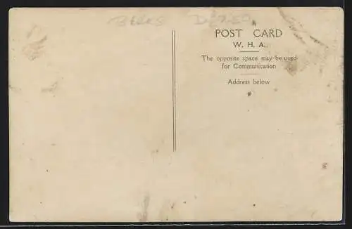 AK Windsor, Castle from River