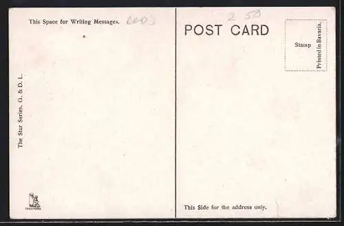 AK Luton, Wardoun House