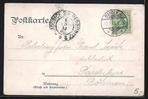 AK Berlin-Kreuzberg, Hochbahnhof Oranienstrasse, U-Bahn