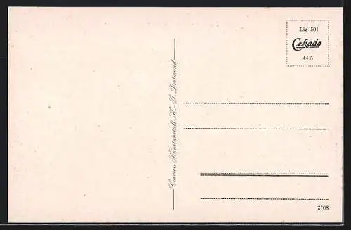 AK Linz a. Rhein, Burgplatz mit Rheintor