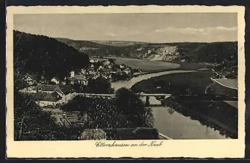 AK Etterzhausen, Gesamtansicht