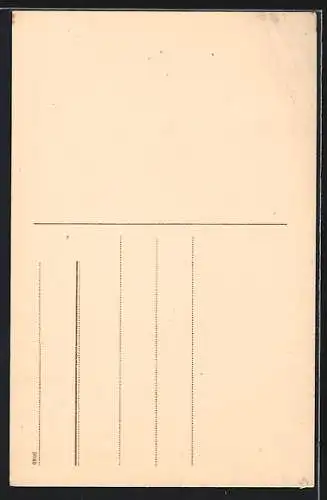 AK Basel, St. Paulus-Kirche mit Strassenpartie