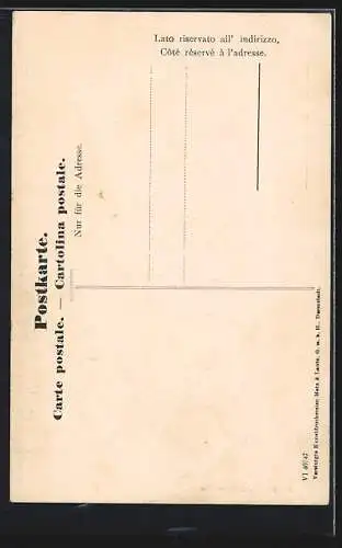 AK Basel, Partie am St. Albantor