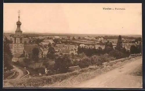 AK Virelles, Panorama