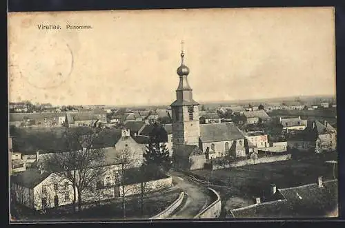 AK Virelles, Panorama