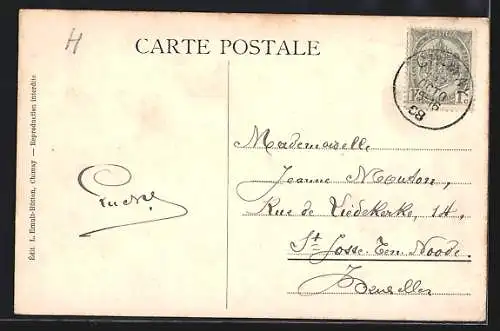 AK Virelles, Panorama