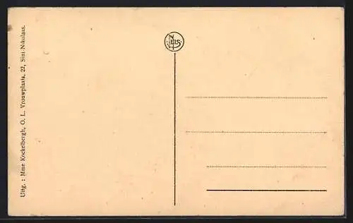 AK Saint-Nicolas, Eglise Saint-Joseph