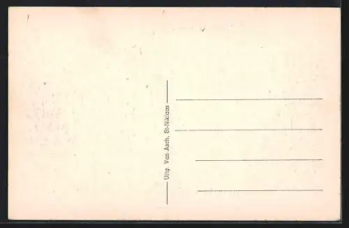 AK St-Niklaas, Monument Rolliers