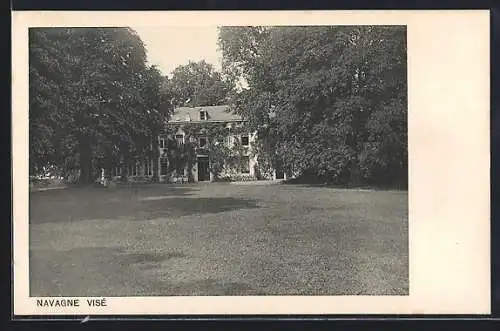 AK Visé, Navagne