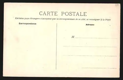 AK Verviers, Château Dedyn