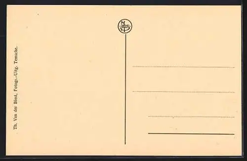 AK Tamise, Eglise Notre-Dame