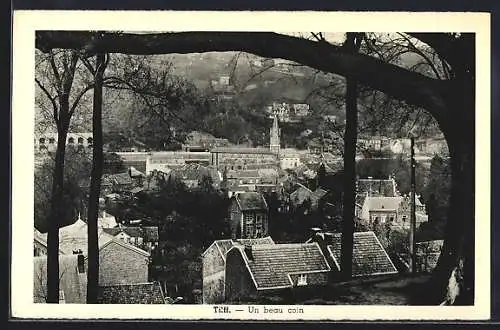 AK Tilff, Un beau coin