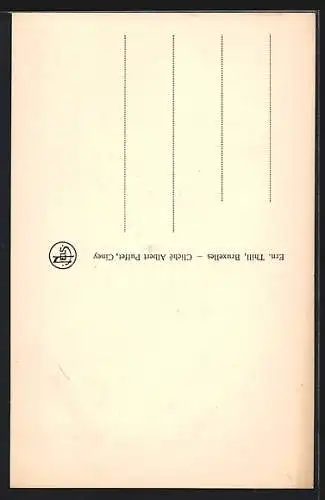 AK Ciney, Couvent des Capucins