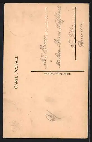 AK Tournai, Le Beffroi