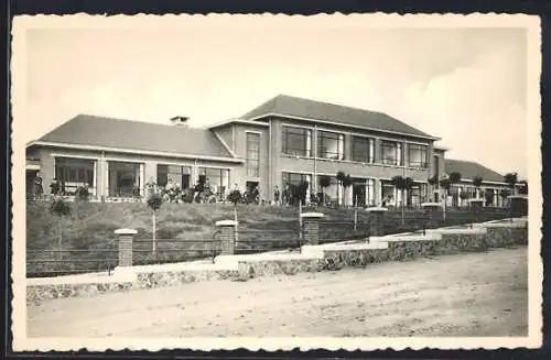 AK Thuillies, Les Ecoles