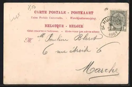 AK Poix-St. Hubert, Val de Poix