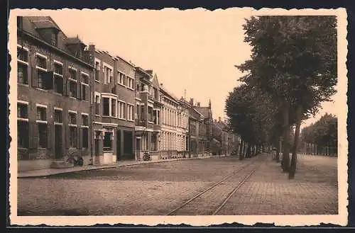 AK Hoogstraten, Zicht der Vrijheid