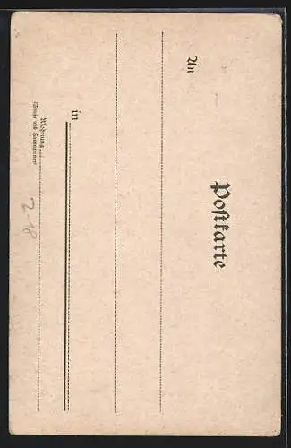 AK Steckbrief, Vorwurf an Schreibfaule