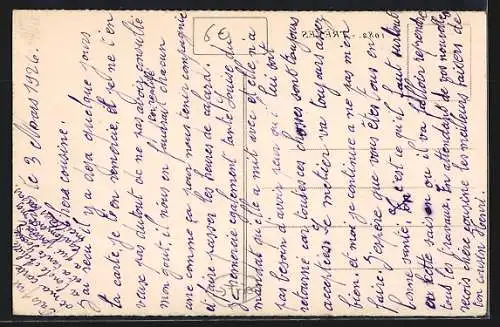 AK Trier, Place du Marché