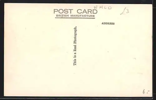 AK Kirkstone, Pass Inn