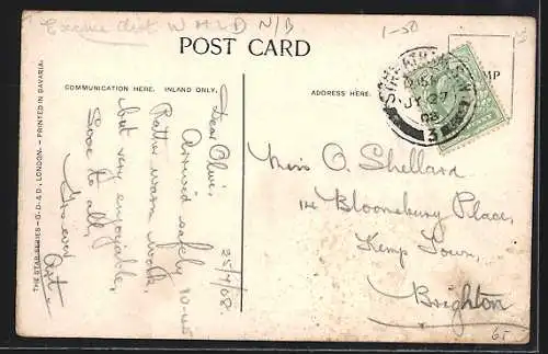 AK Ambleside, Kirkstone Inn