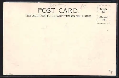 AK Lichfield, Market Place