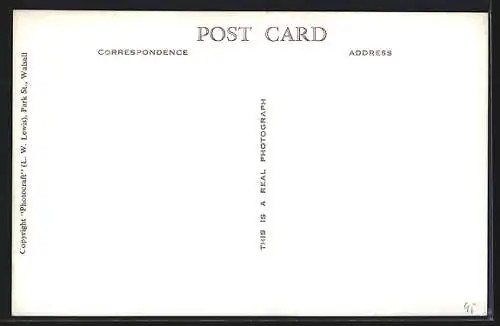 AK Birmingham, The Town Hall