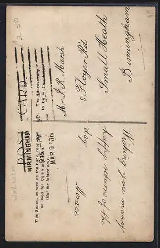 AK Sparkhill, St. John`s Church