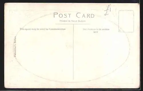 AK Gainsborough, Old Hall